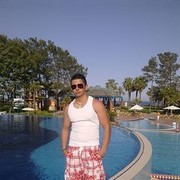 ���������� ����, ���� ������� Murad, 35 ���, ������������ ��� ������