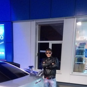 ���������� ���������, ������� Alex, 33