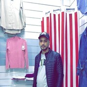  El Jadida,   Yassine, 29 ,   ,   