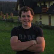  Suchy Las,  Alex, 40