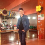  ,  Fedya, 37