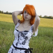  ,   Kleophina, 27 ,  