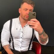  Columbia,  James, 45