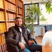  Niederaichbach,  Alik, 34