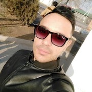  ,   Oscar, 33 ,   