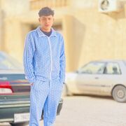  ,  Abdo, 19