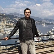  Weissenthurm,  David Oscar, 58