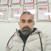 ���������� ������, ���� ������� Yusuf, 43 ����, ������������ ��� ������, ����� � ���������