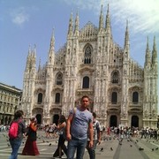  Cassano d'Adda,  ALESSANDRO, 36