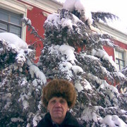 ���������� �������, ���� ������� Anatolii, 78 ���, ������������ ��� ����� � ���������, c�������� ���������