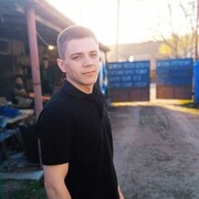 ���������� ���������, ���� ����� Serega, 25 ���, ������������ ��� ������, ����� � ���������