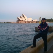 Sydney