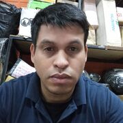  Fernando de la Mora,  Daniel, 41