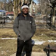   ,  Tochukwu, 23