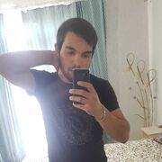  ,  Avram, 21