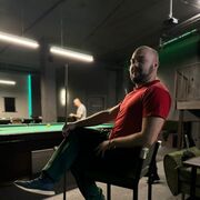  ,  Ilnur, 31