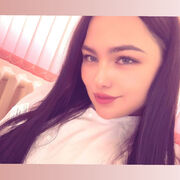  , Natasha