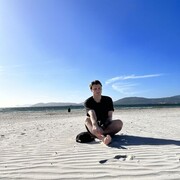 Alghero (l'Alguer),   Dmitry, 27 ,   ,   