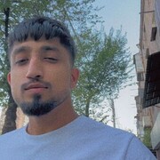  Milan,  Amrinder, 25