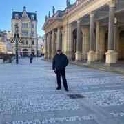 ���������� Capelle aan den IJssel, ���� ������� Aleksandr, 59 ���, ������������ ��� ������, ����� � ���������, c�������� ���������