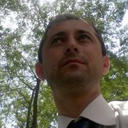  Cerny Most,  Namik, 46