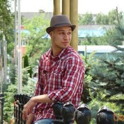 ���������� ������, ���� ������� Jonh, 34 ����, ������������ ��� ������