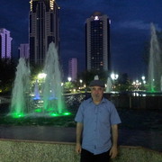 ���������� ������, ���� ������� Ramazan, 60 ���, ������������ ��� ����� � ���������, c�������� ���������