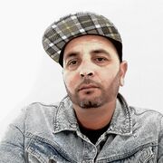  El Jadida,  Said, 41