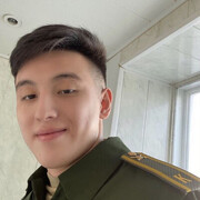  ,  Batyrkhan, 25