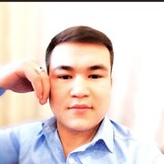  ,  Ismoil, 25