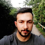  Budacka Rijeka,   Alex, 30 ,   ,   