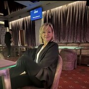 ,  SVETLANA, 51