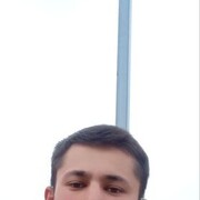 ���������� ������, ���� ����� Ali, 23 ����, ������������ ��� c�������� ���������