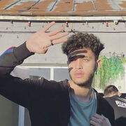 ���������� ������ ��������, ���� ������� Yassine, 26 ���, ������������ ��� ������, ����� � ���������