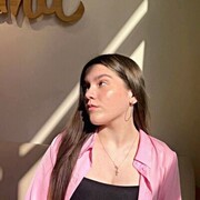 Знакомства Романовская, Катюшенька