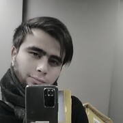  ,   Sodikbek, 26 ,   ,   