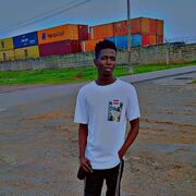  Abeokuta,  Milton, 28