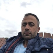  Tepecik,  Memati, 40