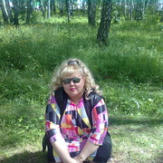  ,   Natali, 46 ,  