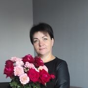 Наталья, Щигры