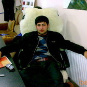 ���������� ����, ���� ������� Elnur, 39 ���, ������������ ��� ����� � ���������, c�������� ���������