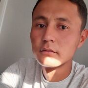  ,  Shaxzod, 26