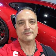  Edmundston,   Andrew, 53 ,   ,   