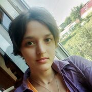 Знакомства Дербешкинский, девушка Алина, 24