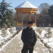  ,   Alijon, 34 ,   