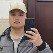  ,  Botirali, 19