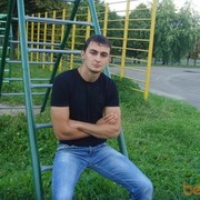  ,   Garik, 35 ,     , c 
