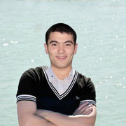  ,   Ulugbek, 37 ,   