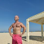  Or Yehuda,  , 43
