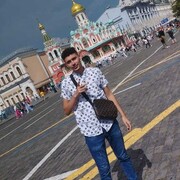  Loretto,  Yosauf, 23